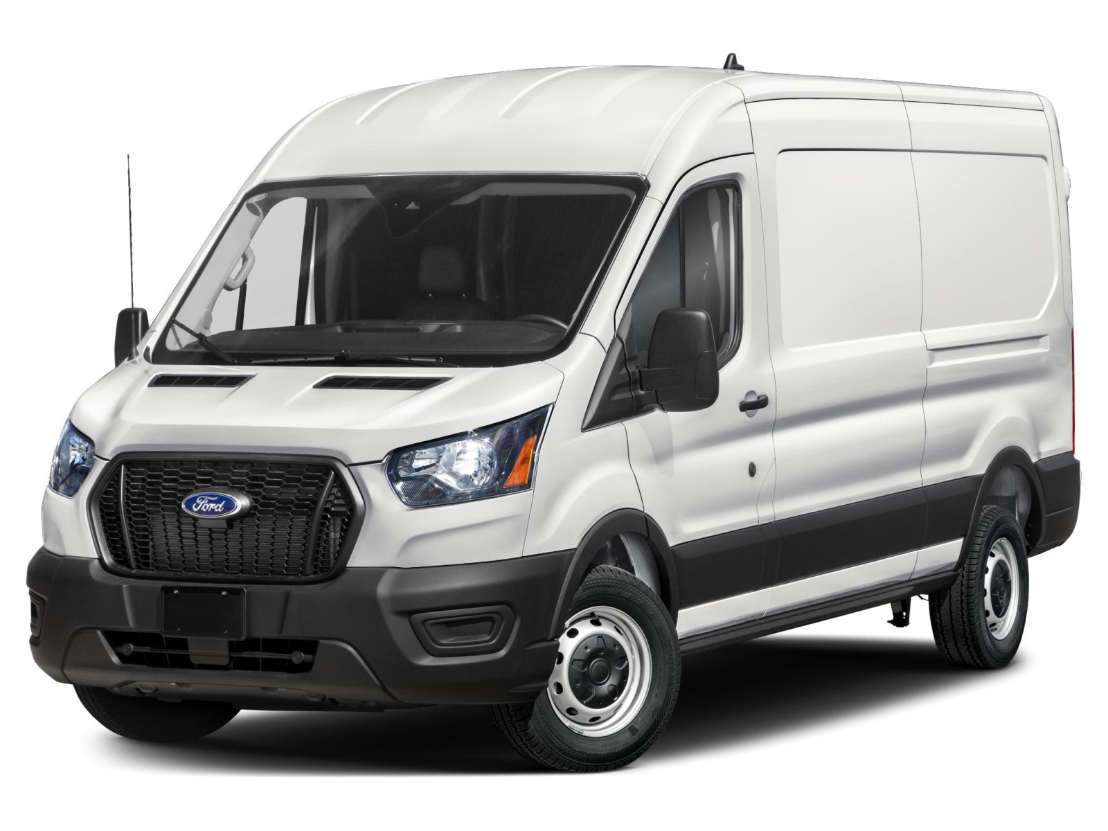 2026 Ford Transit Cargo Van (26529) Main Image