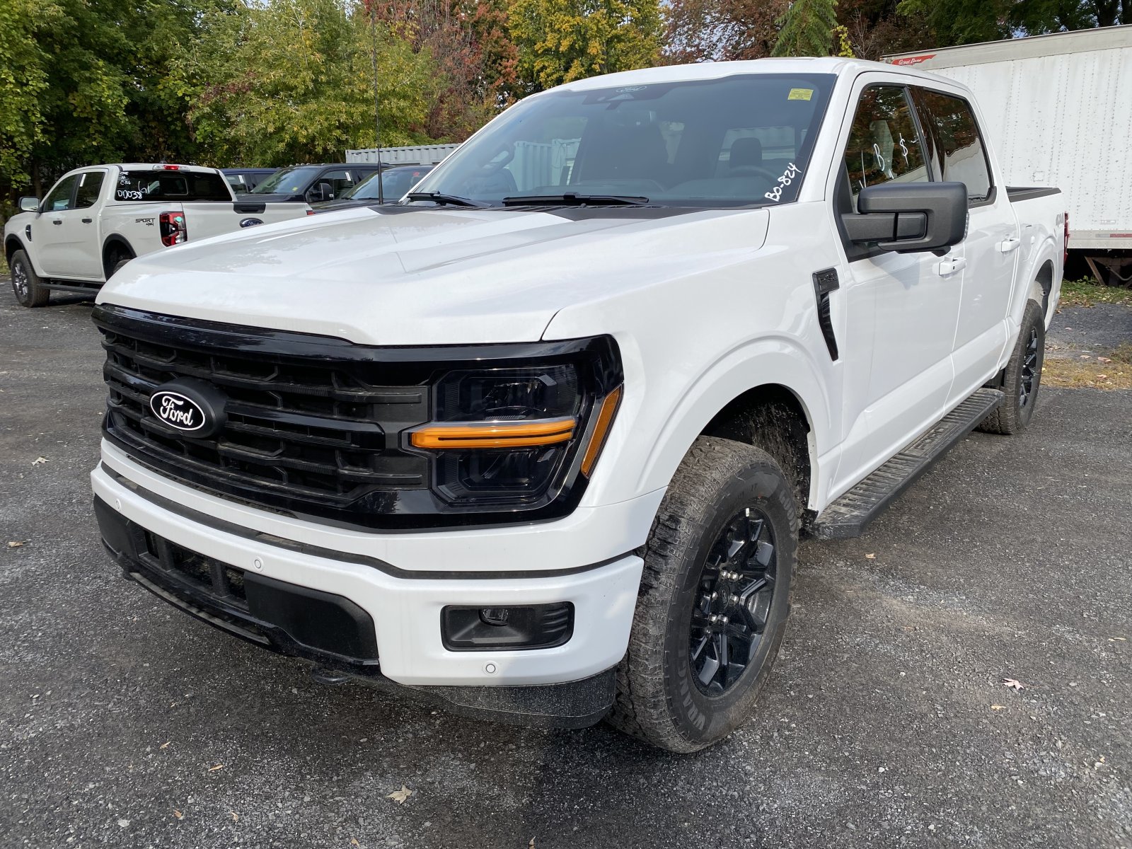 2026 Ford F-150 XLT (26579) Main Image