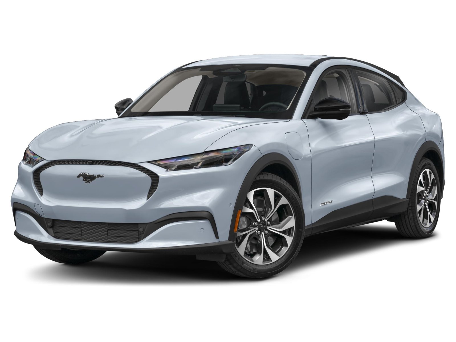 2026 Ford Mustang Mach-E Select (26666) Main Image