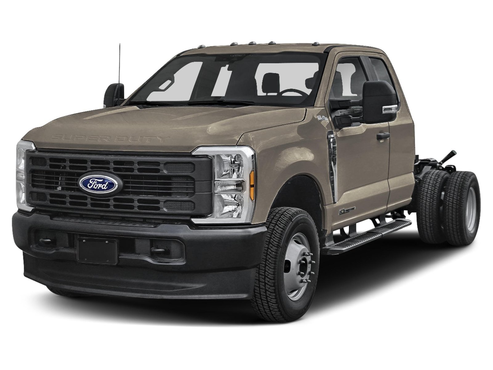 2027 Ford Super Duty F-350 DRW XLT (27016) Main Image