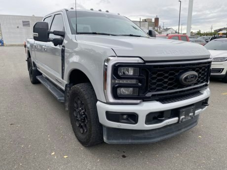 2025 Ford Super Duty F-250 SRW