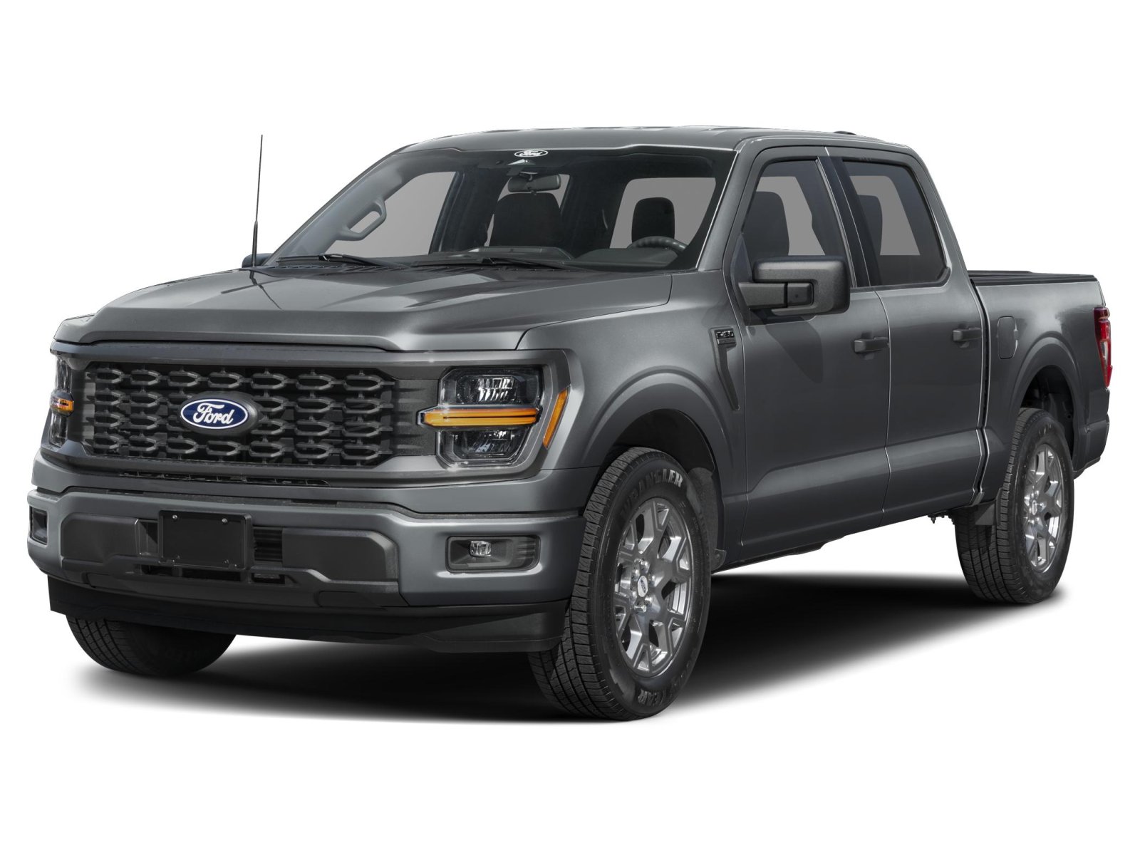 2026 Ford F-150 STX (26583) Main Image