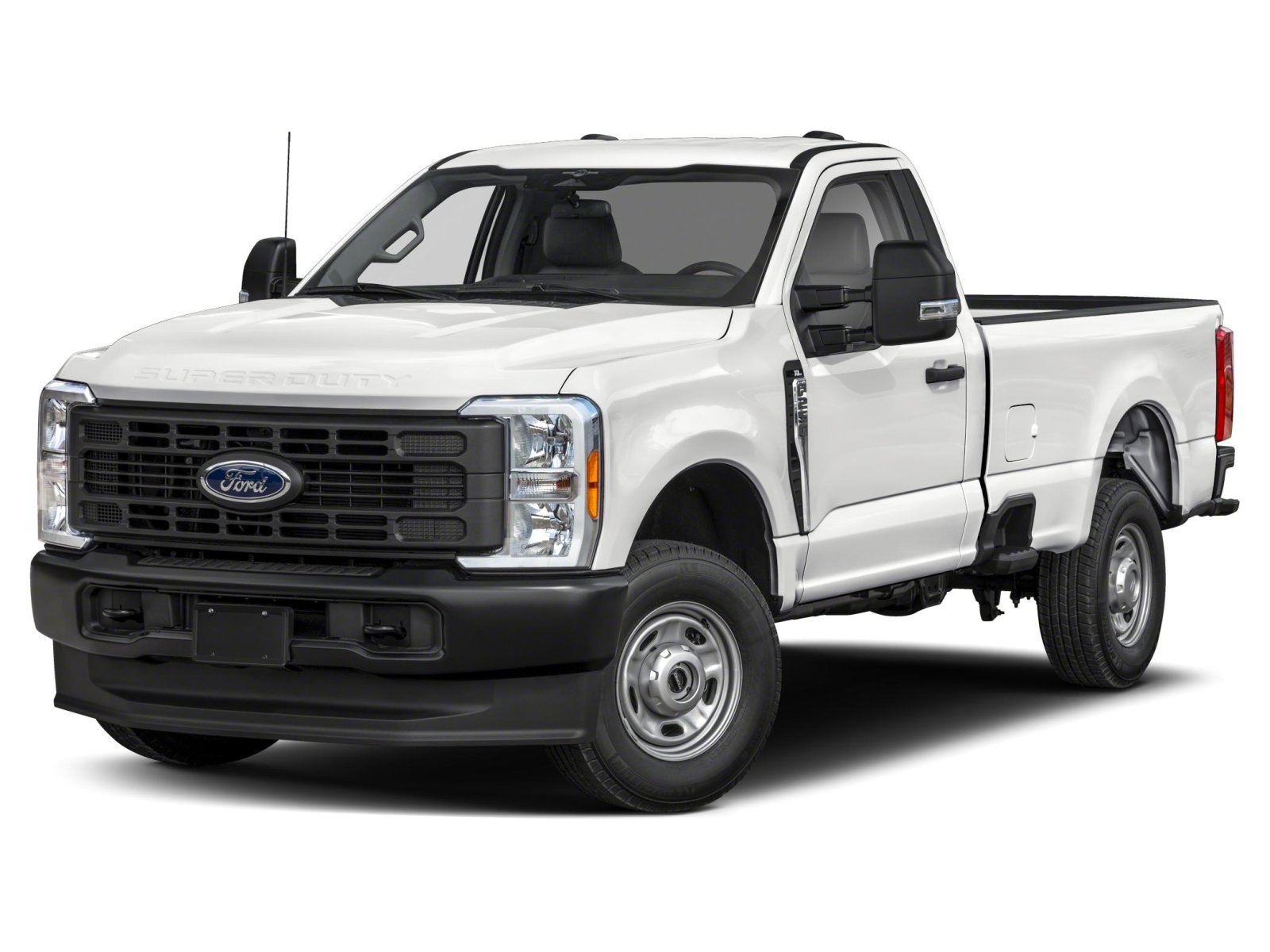 2027 Ford Super Duty F-250 SRW XL (27030) Main Image