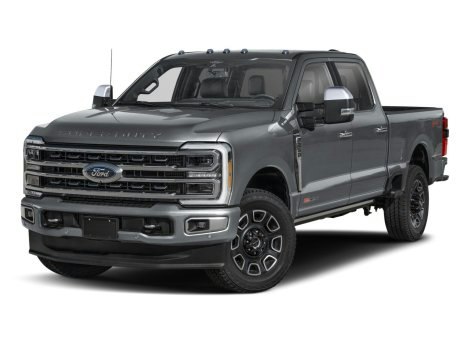 2027 Ford Super Duty F-250 SRW