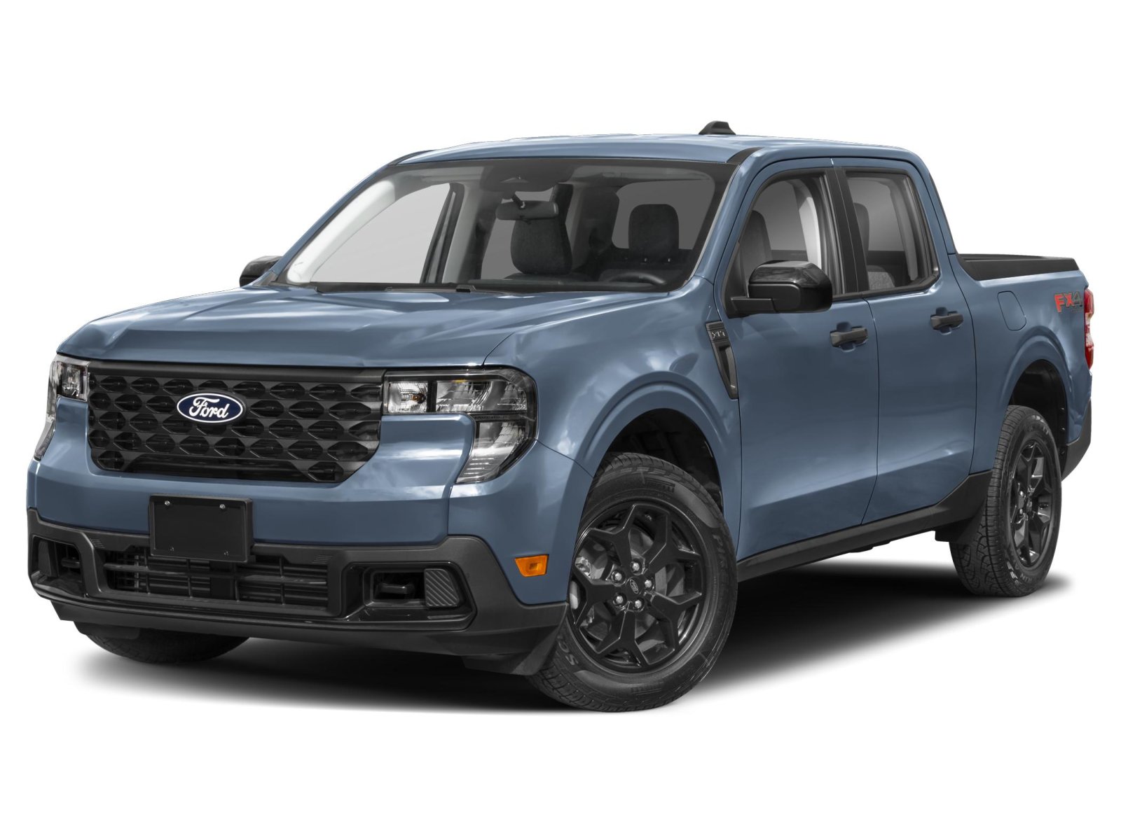 2026 Ford Maverick XLT (26694) Main Image