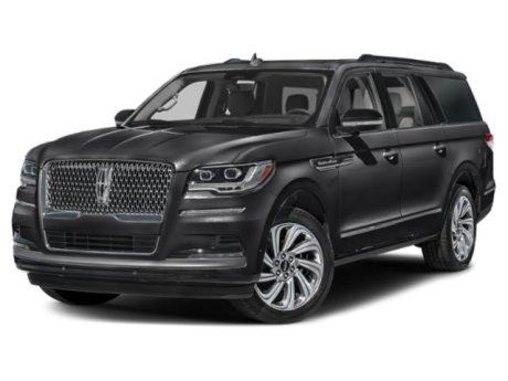 2024 Lincoln Navigator L