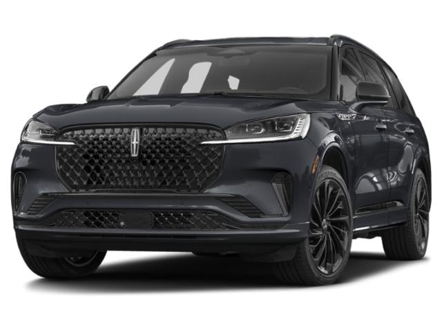 2025 Lincoln Aviator Premiere (25368) Main Image