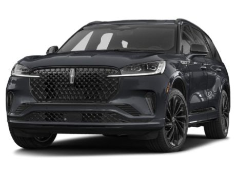 2025 Lincoln Aviator