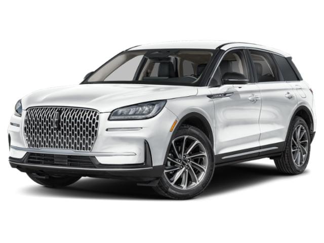 2025 Lincoln Corsair Premiere (25516) Main Image