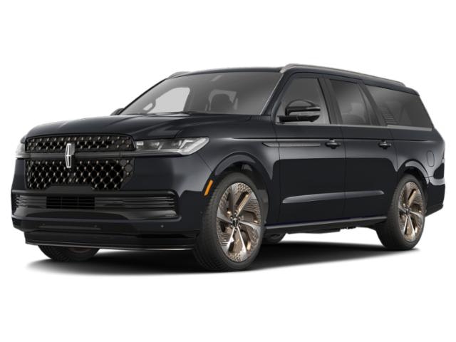 2025 Lincoln Navigator L Reserve (25472) Main Image