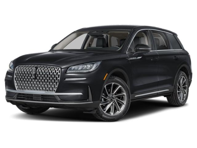 2025 Lincoln Corsair Premiere (25494) Main Image