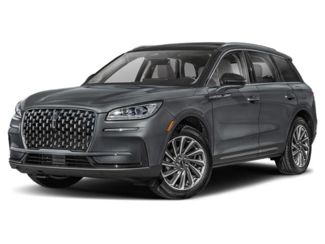 2025 Lincoln Corsair Grand Touring (25622) Main Image