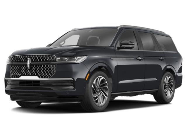 2025 Lincoln Navigator Reserve (25696) Main Image