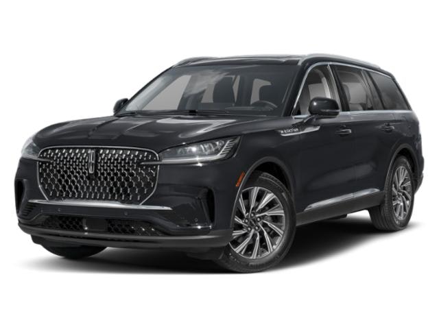 2025 Lincoln Aviator Premiere (25657) Main Image