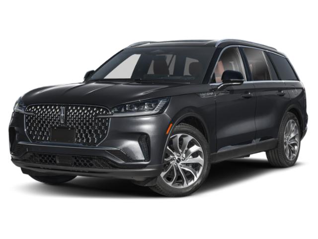 2026 Lincoln Aviator Reserve (26132) Main Image