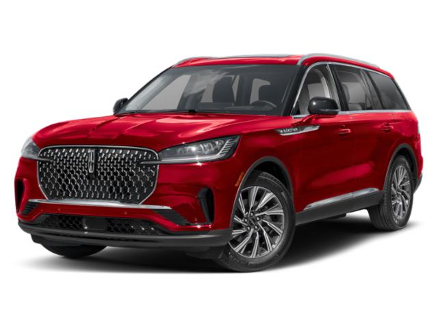 2026 Lincoln Aviator Premiere (26157) Main Image