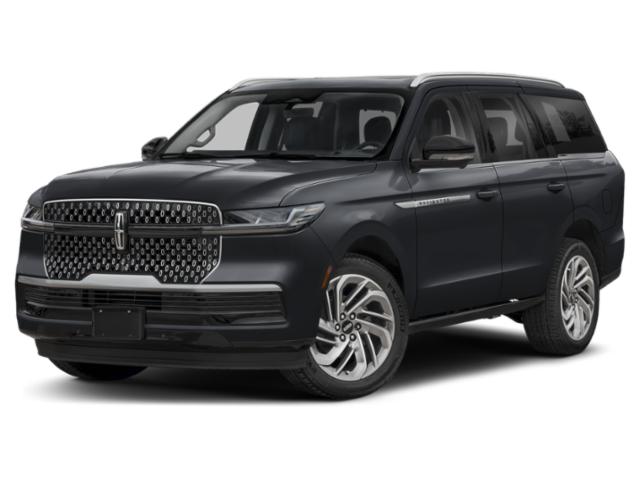 2026 Lincoln Navigator Reserve (26143) Main Image