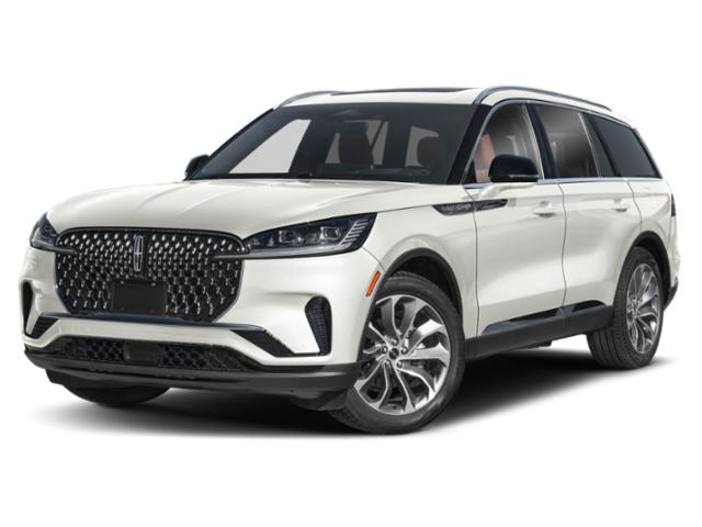 2026 Lincoln Aviator Reserve (26166) Main Image