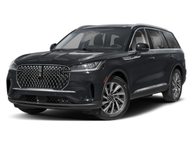 2026 Lincoln Aviator Premiere (26189) Main Image