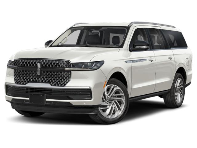 2026 Lincoln Navigator L Reserve (26301) Main Image
