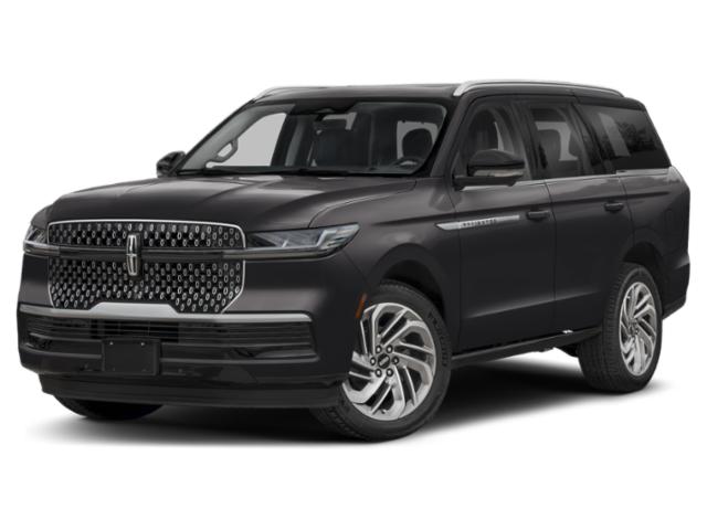 2026 Lincoln Navigator Reserve (26294) Main Image
