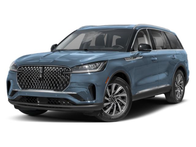 2026 Lincoln Aviator Premiere (26309) Main Image