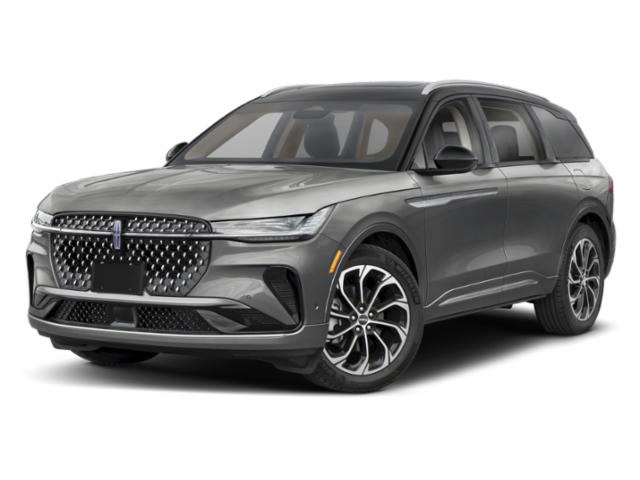 2026 Lincoln Nautilus Premiere (26361) Main Image