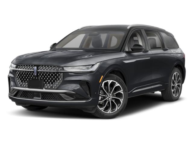 2026 Lincoln Nautilus Premiere (26370) Main Image