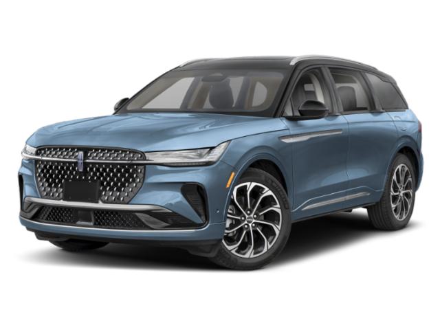 2026 Lincoln Nautilus Premiere (26509) Main Image