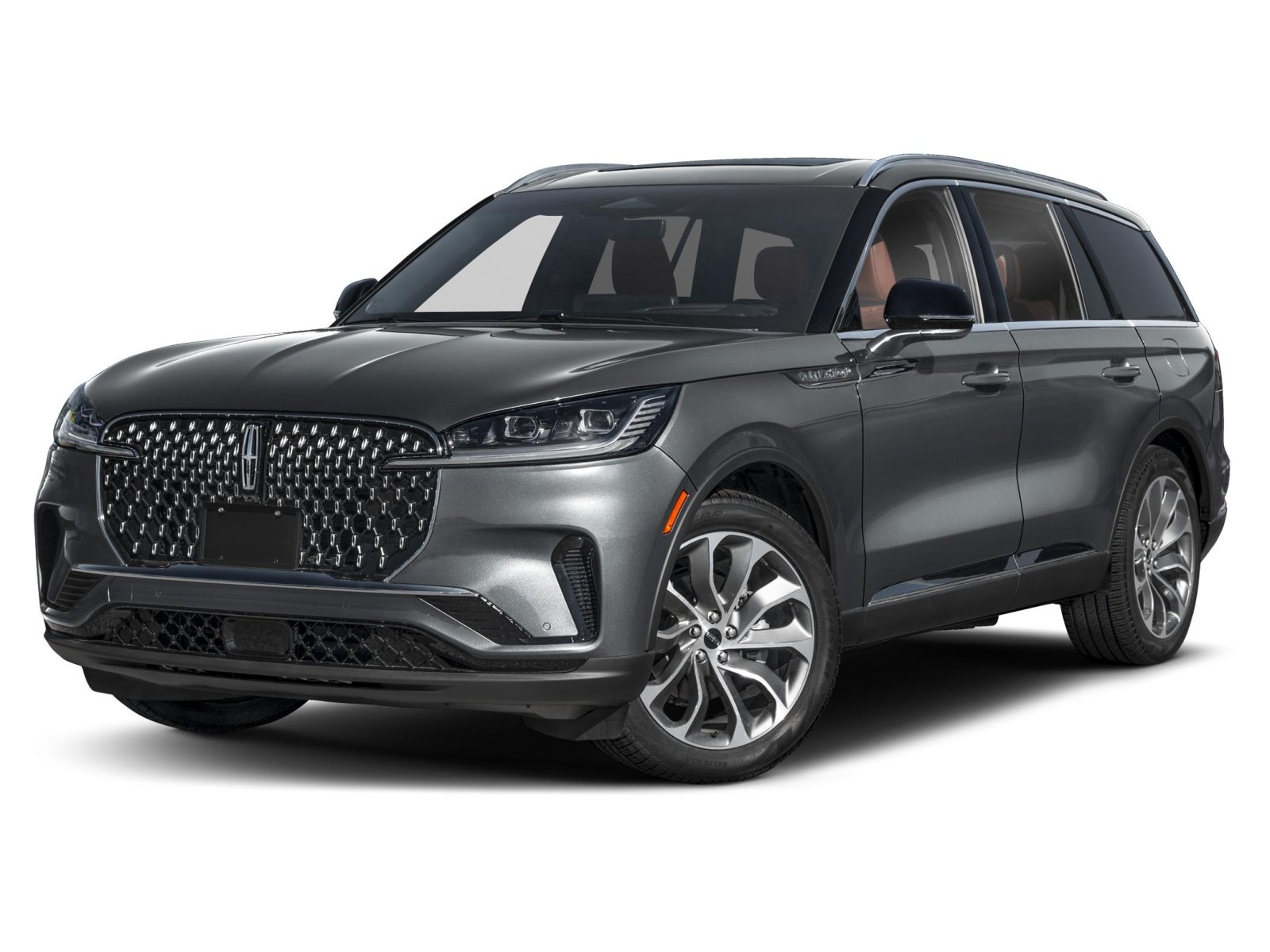 2027 Lincoln Aviator Reserve (27015) Main Image