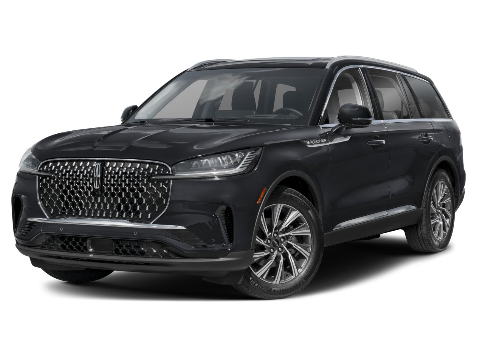 2027 Lincoln Aviator Premiere (27025) Main Image