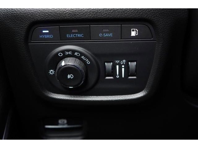 2023 Jeep Cherokee 80th Anniversary Edition photo 16