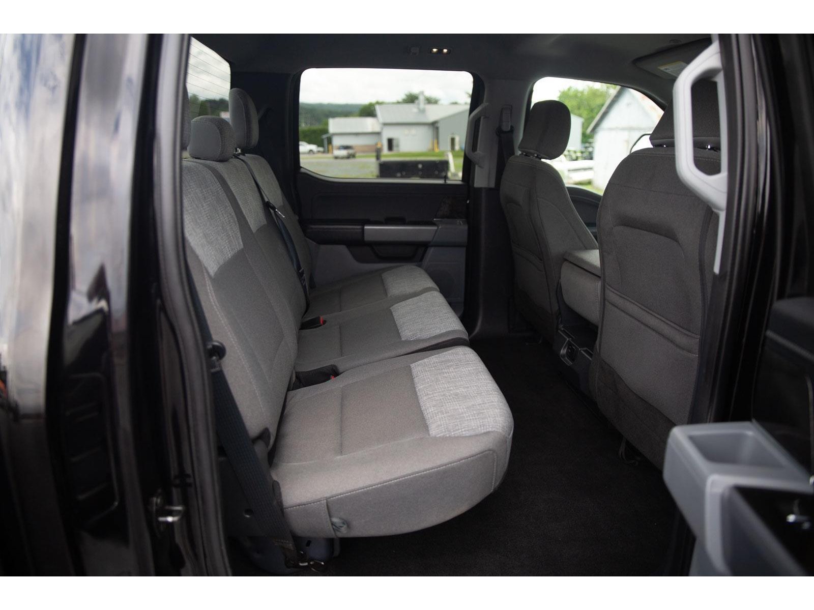 2022 Ford F-150 XLT photo 23