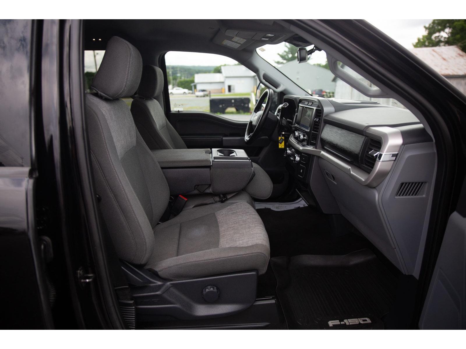 2022 Ford F-150 XLT photo 24