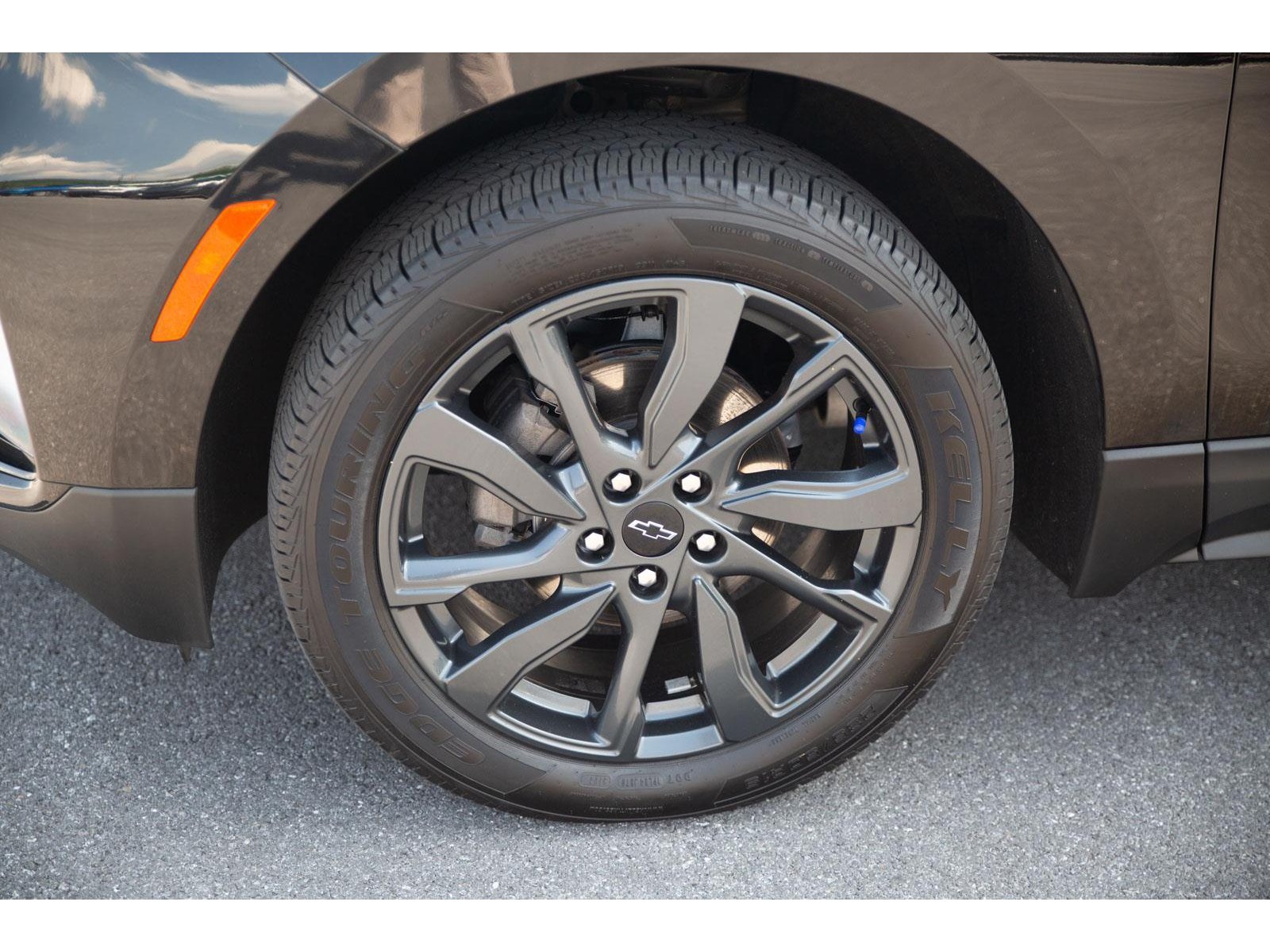 2022 Chevrolet Equinox RS photo 9