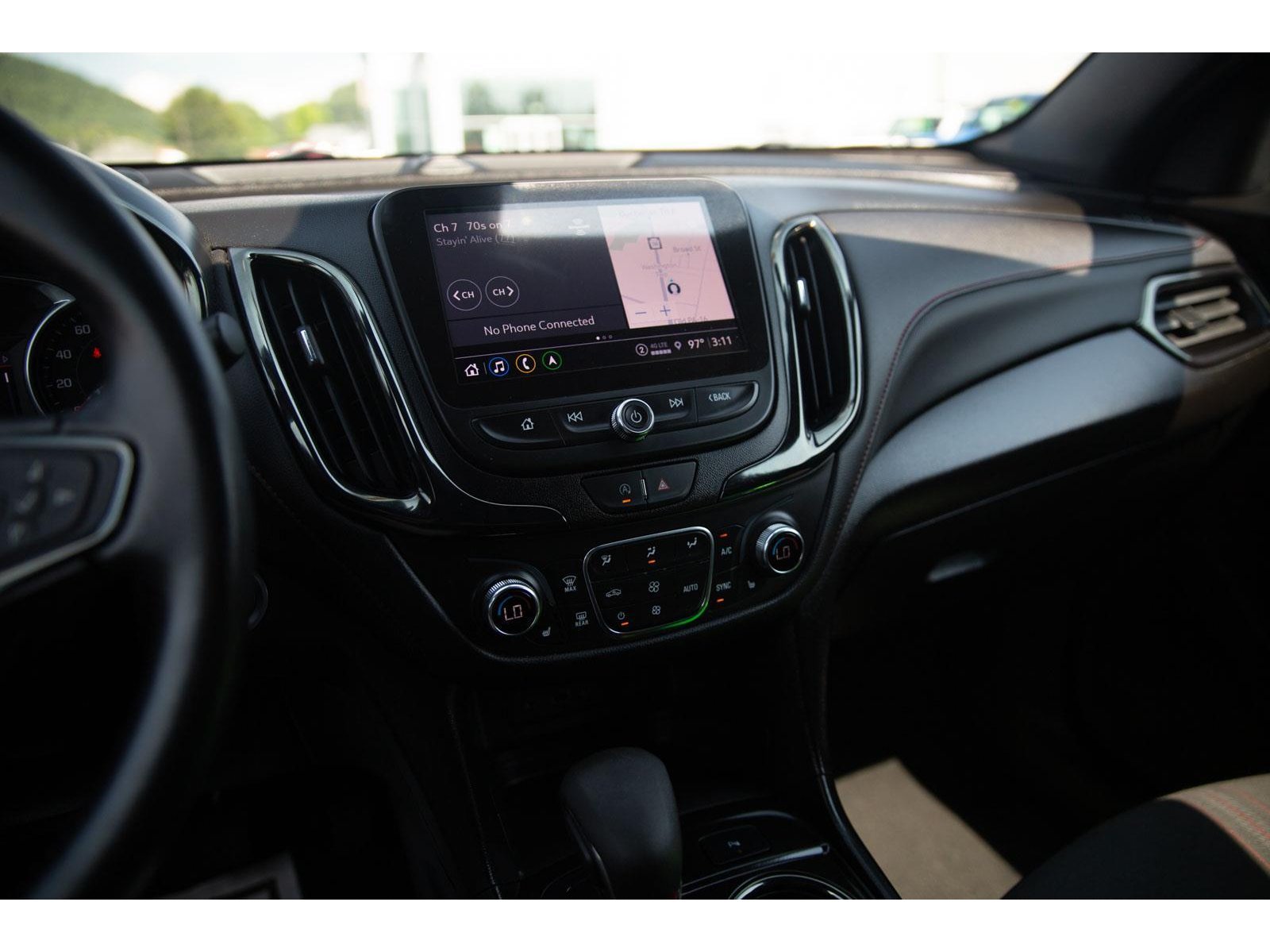 2022 Chevrolet Equinox RS photo 14