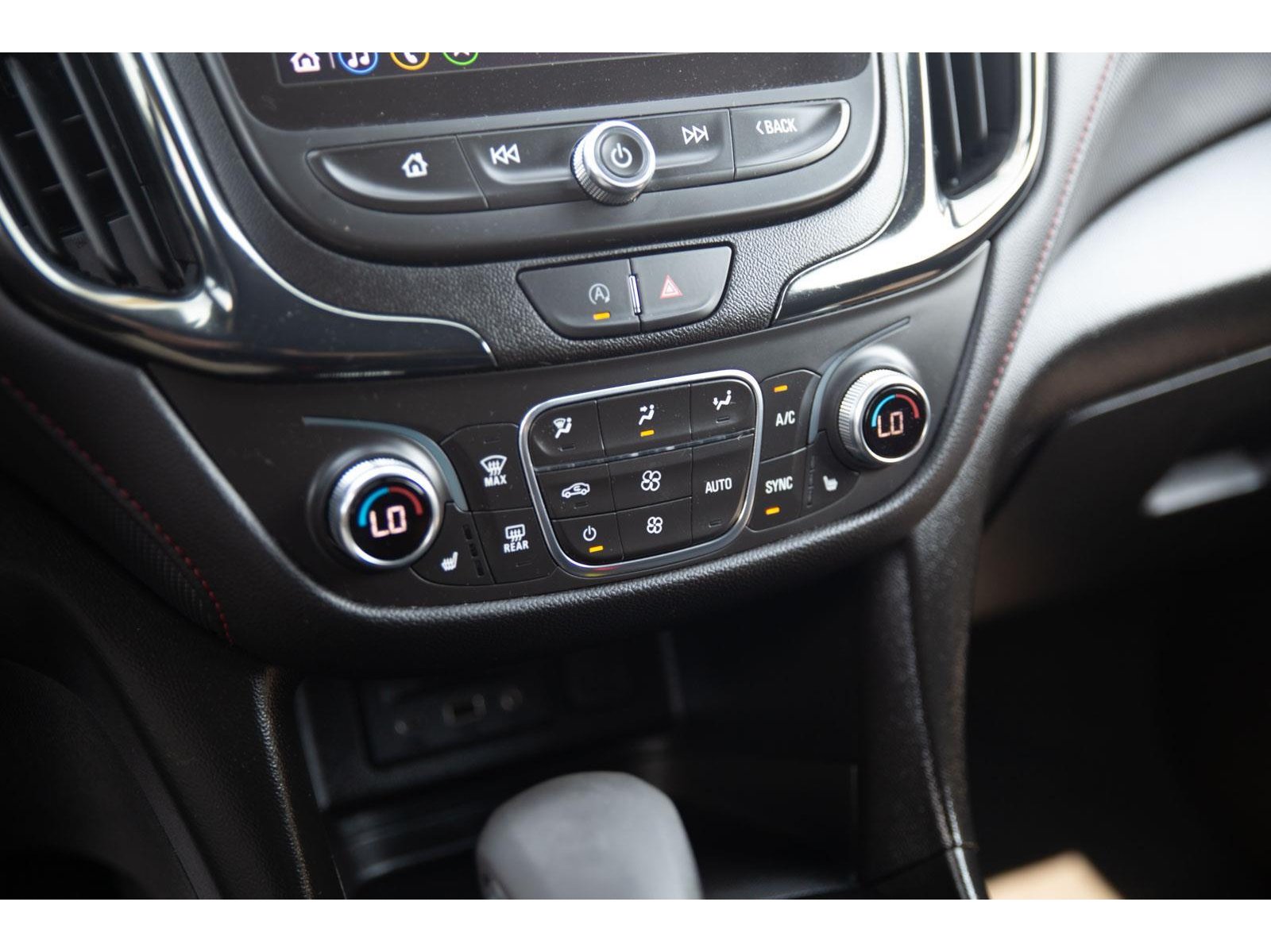 2022 Chevrolet Equinox RS photo 15