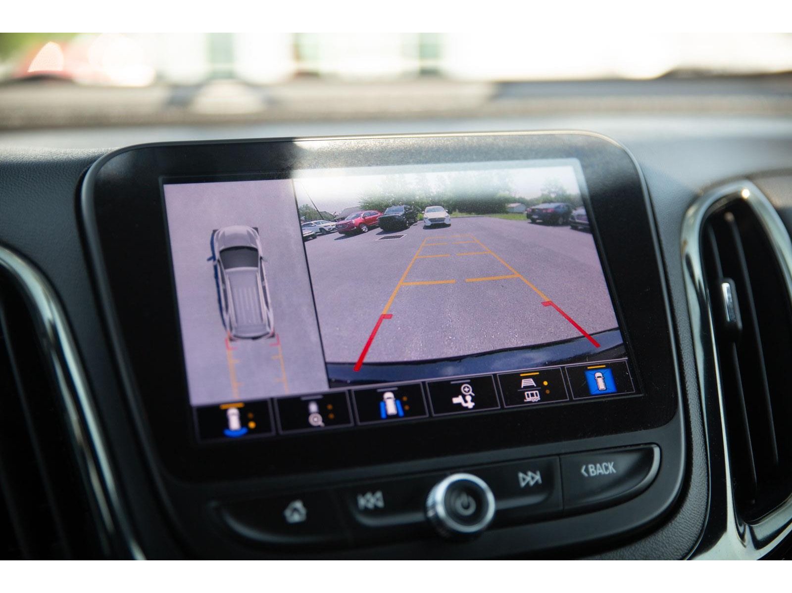 2022 Chevrolet Equinox RS photo 18