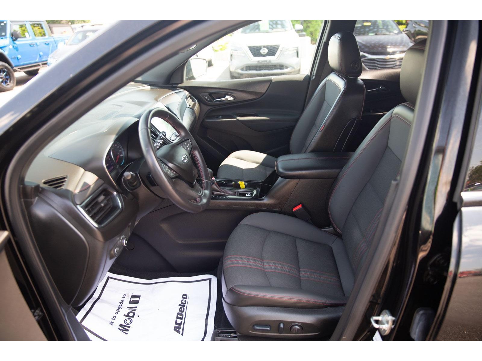 2022 Chevrolet Equinox RS photo 21