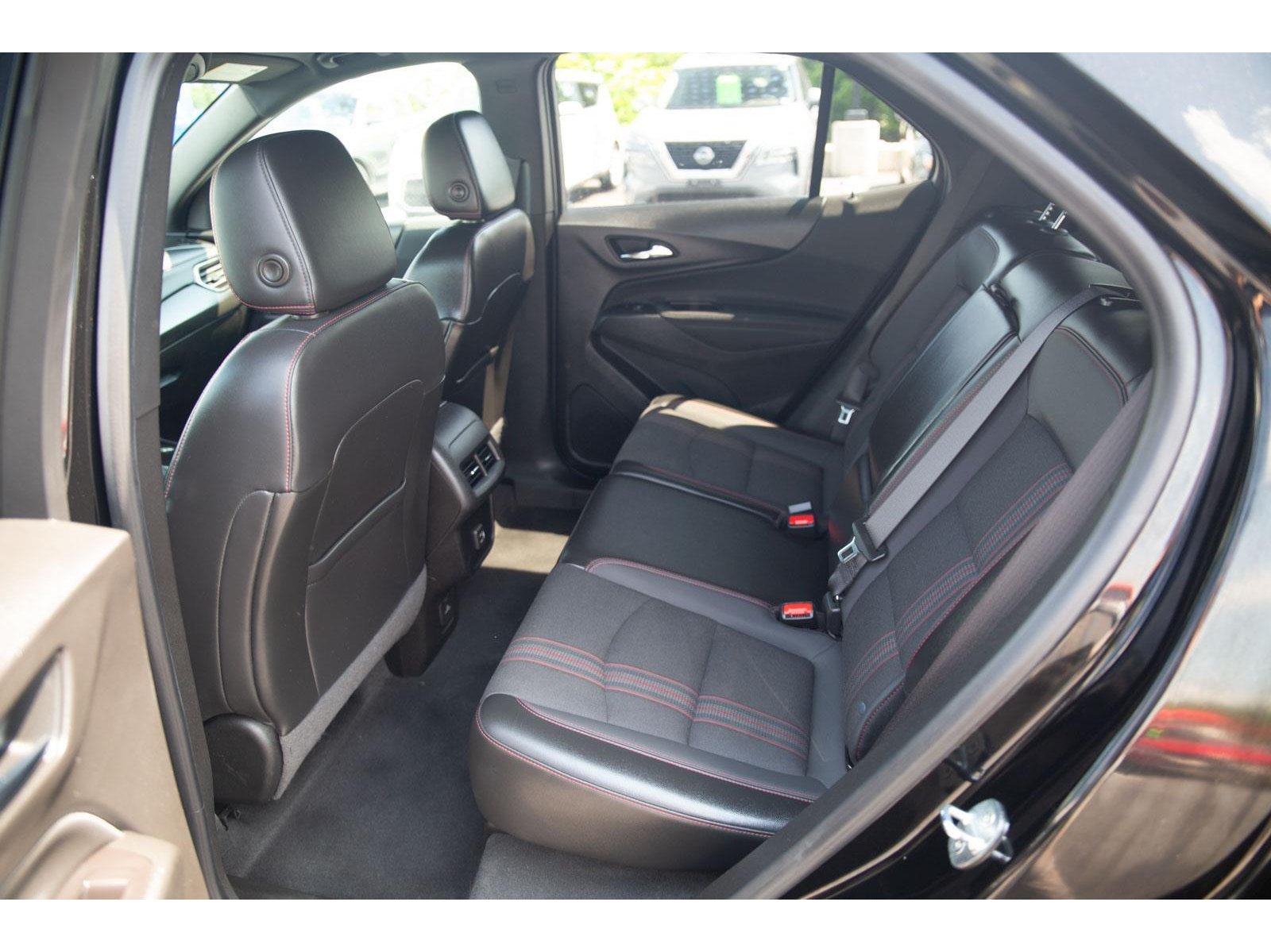 2022 Chevrolet Equinox RS photo 22