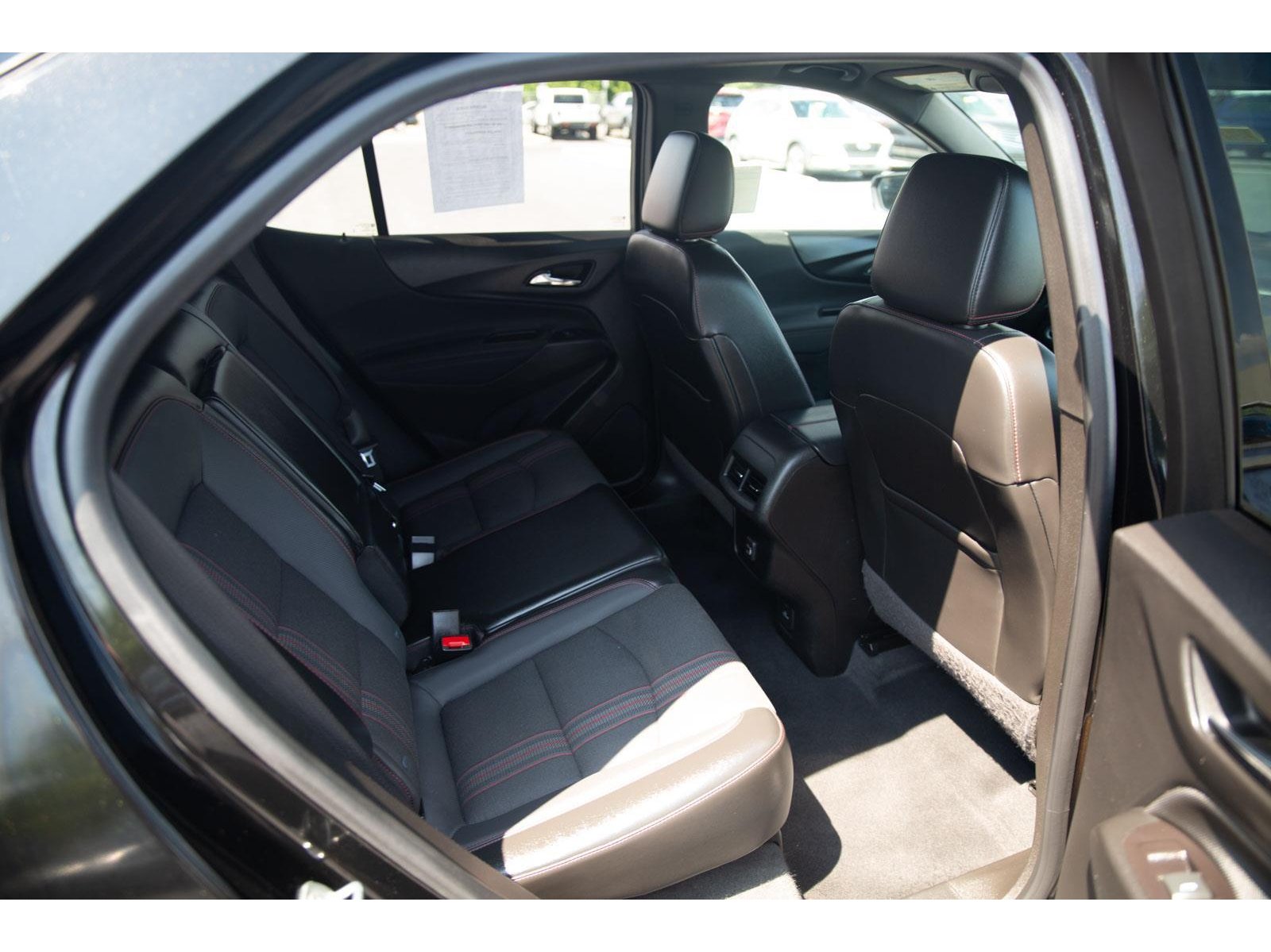 2022 Chevrolet Equinox RS photo 23