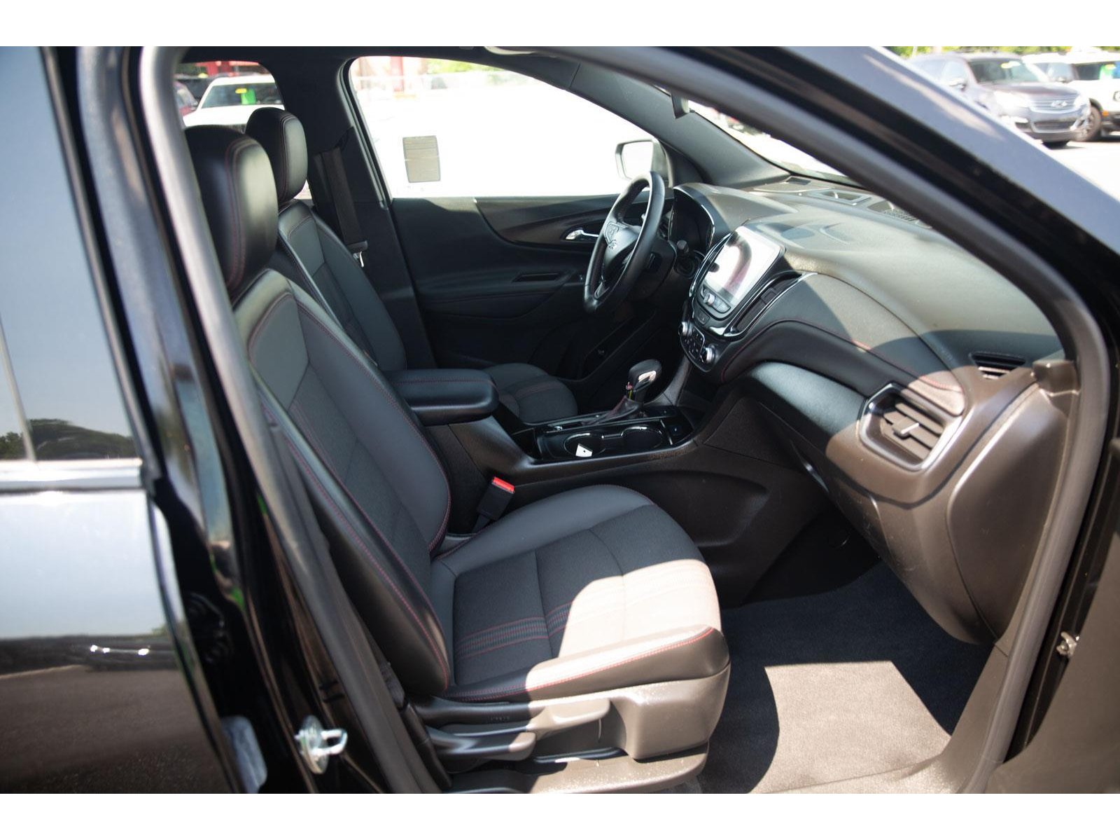 2022 Chevrolet Equinox RS photo 24