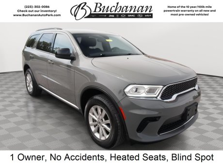 2023 Dodge Durango SXT 