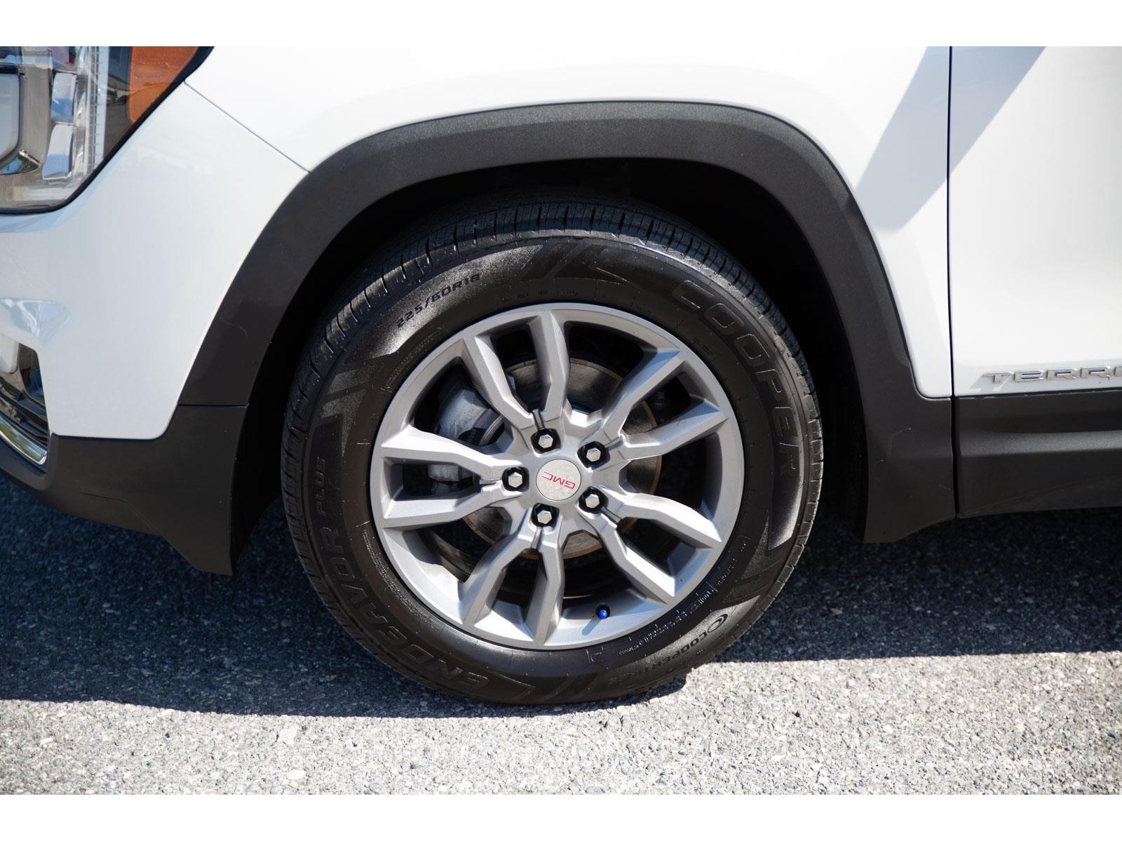 2022 Gmc Terrain SLT photo 6