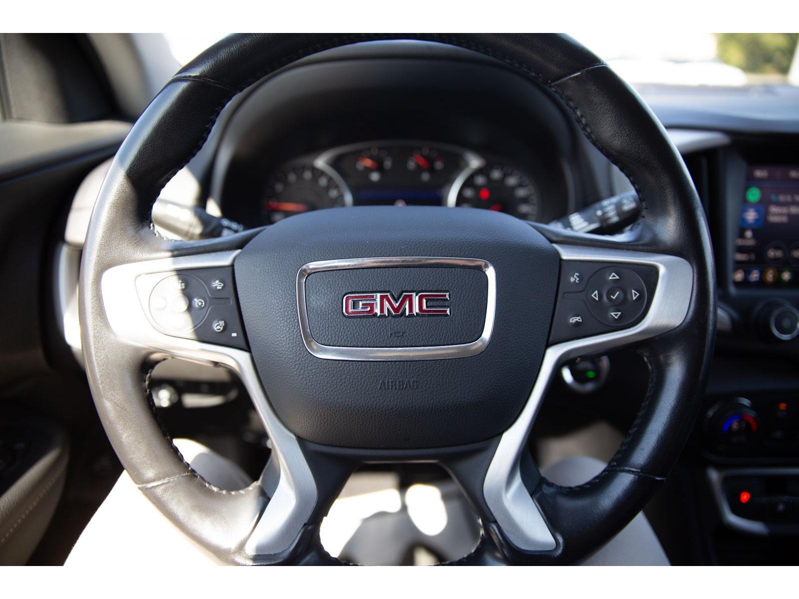 2022 Gmc Terrain SLT photo 7
