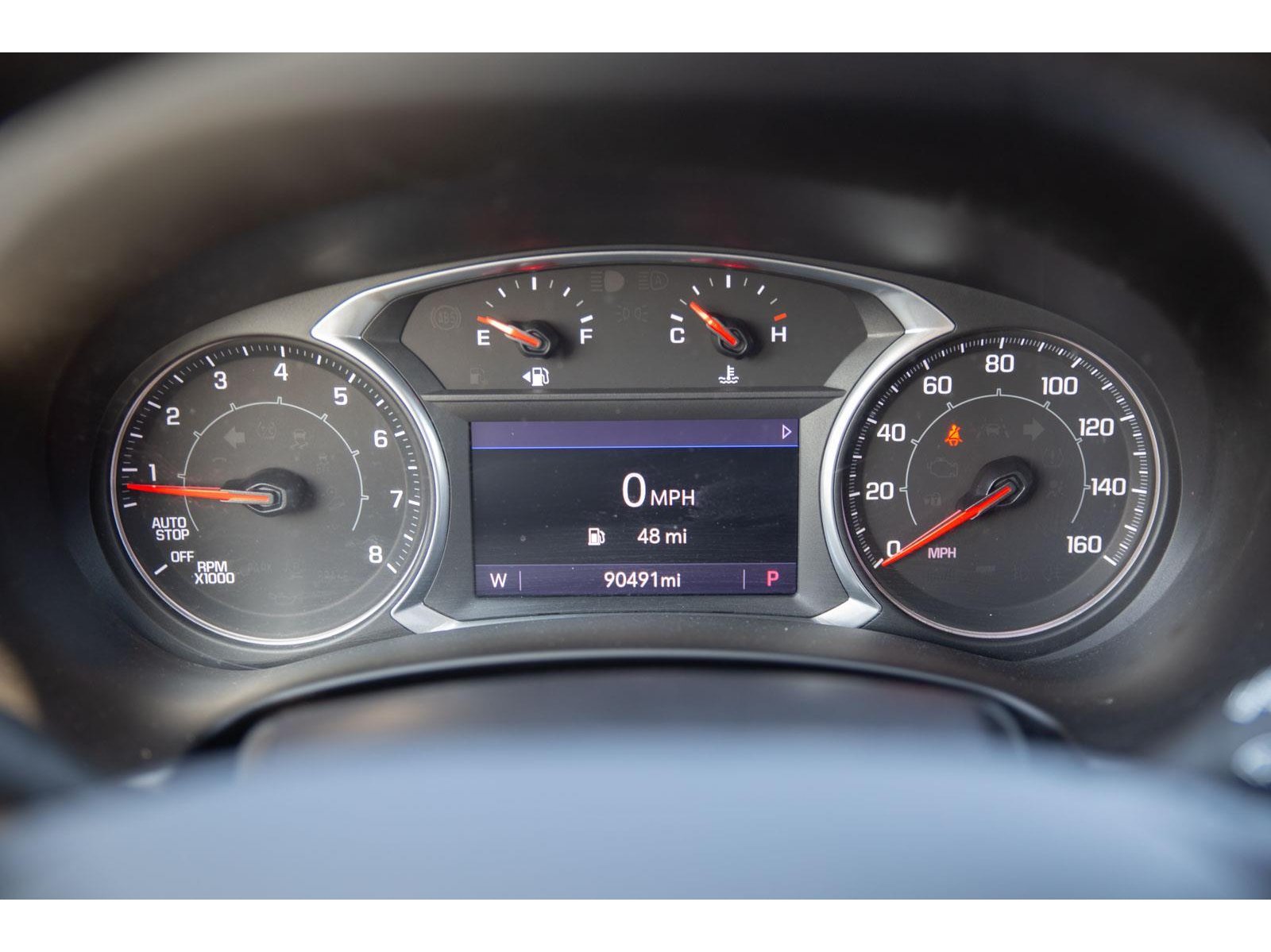 2022 Gmc Terrain SLT photo 8