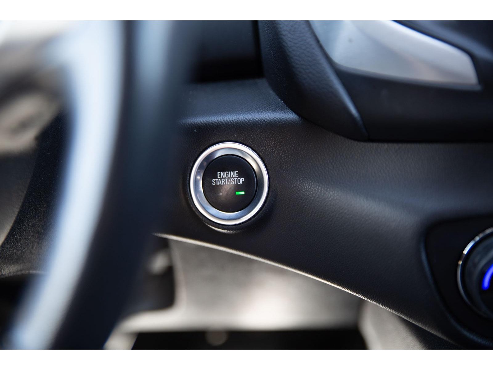 2022 Gmc Terrain SLT photo 9