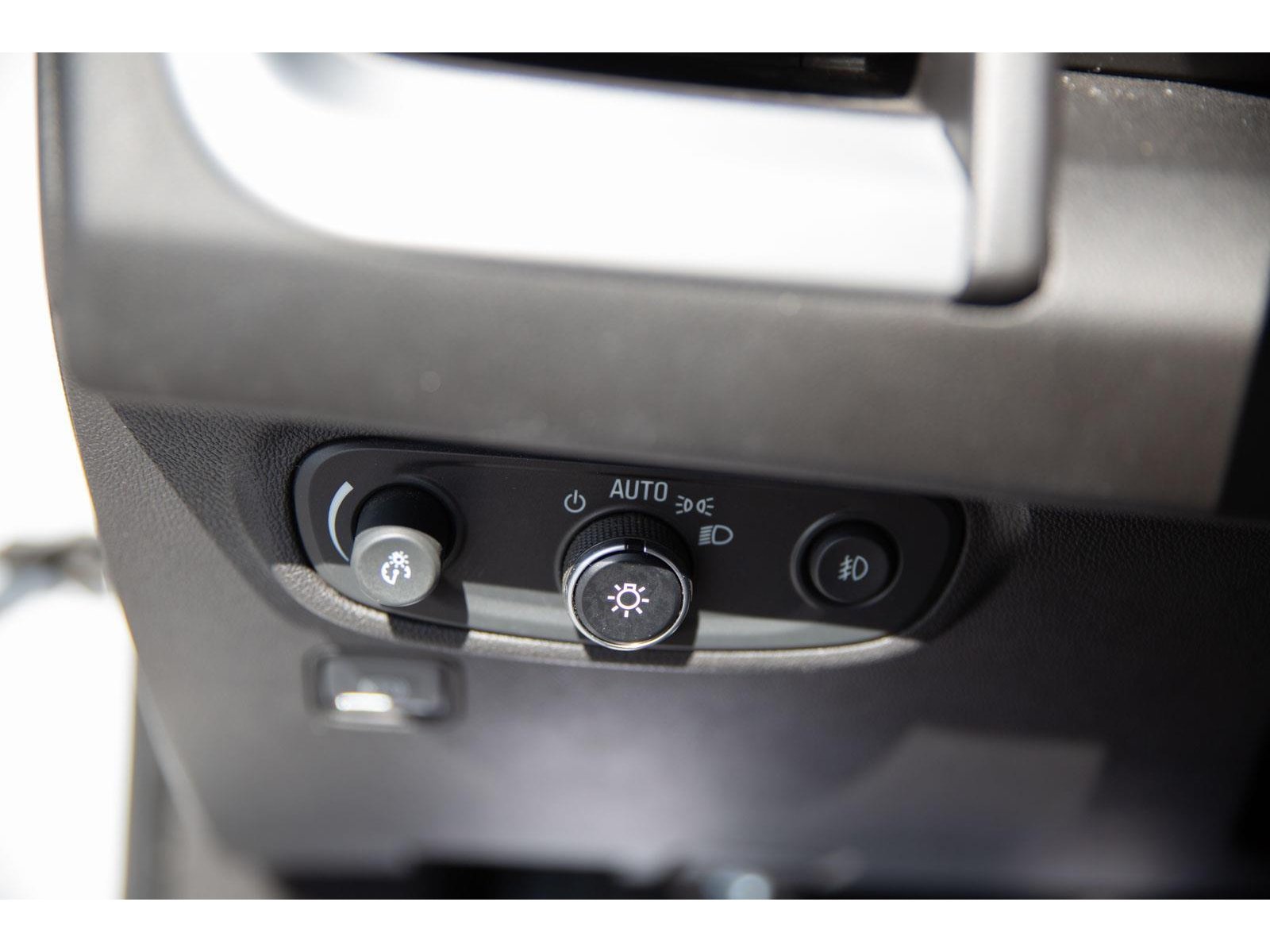 2022 Gmc Terrain SLT photo 15