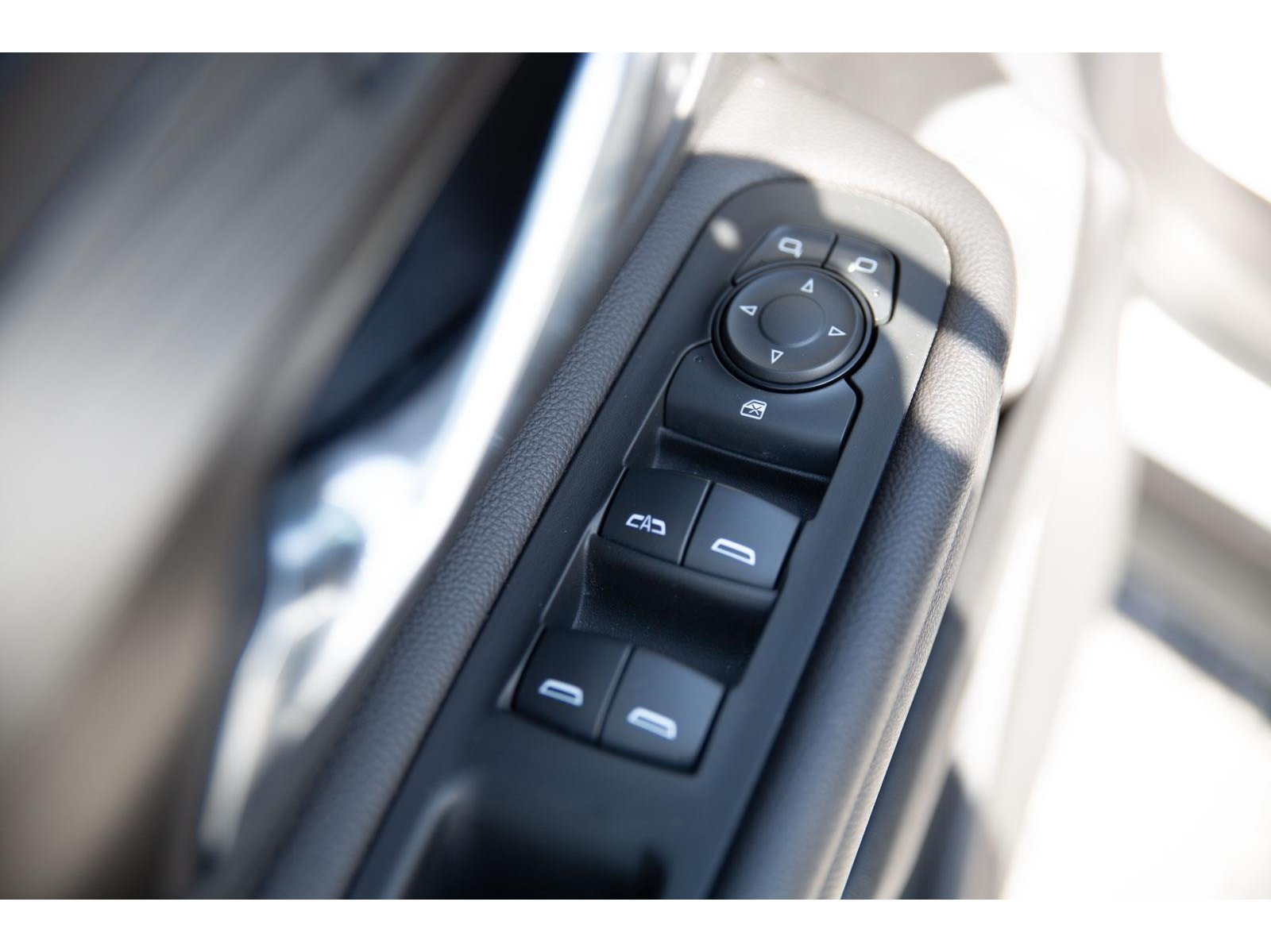 2022 Gmc Terrain SLT photo 16