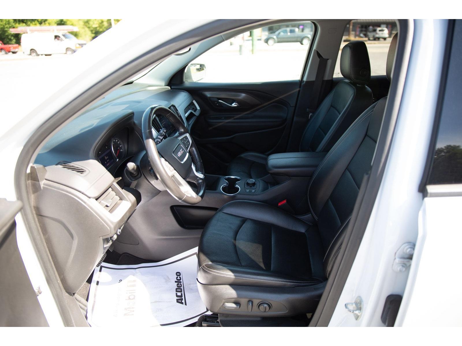 2022 Gmc Terrain SLT photo 17